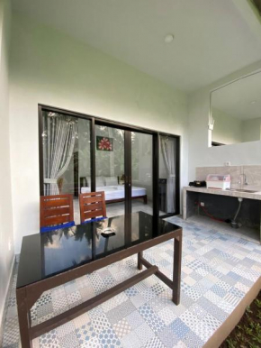 Liang House